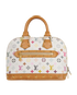 Takashi Murakami Alma PM, back view